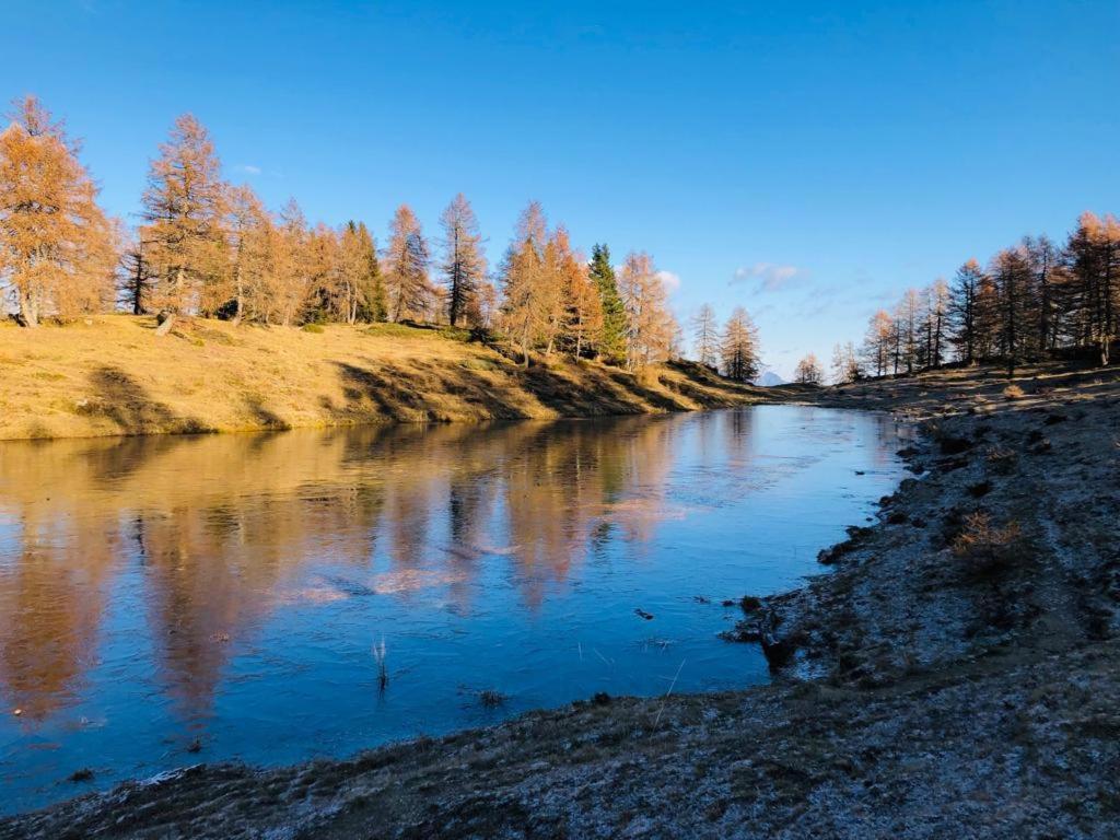 Casa Di Ronchi Villa Torcegno Екстериор снимка